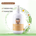 Shampooing Apaisant Sensible Pour Chien Formulé En Italie